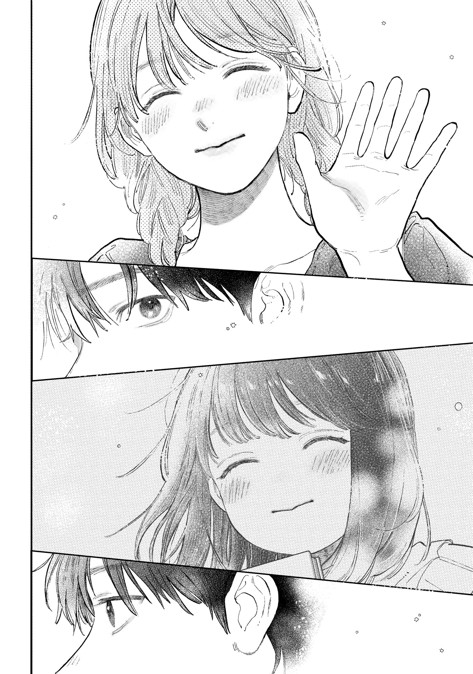 A Sign of Affection, Chapter 47 image 20